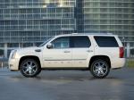 Cadillac Escalade Hybrid 2009 года